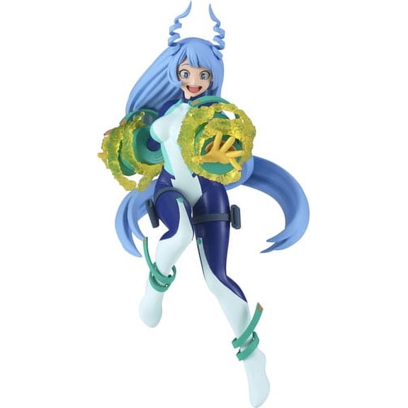 BanPresto - My Hero Academia - The Amazing Heroes - Vol.31 - Nejire Hado (MHA), Banpresto, Gifts