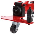 thumbnail image 3 of 16T 2 Inch Manual Pipe Bending Machine Pipe Bender Pipe Bending Tool SWG-2 ,Durable Material, 3 of 5