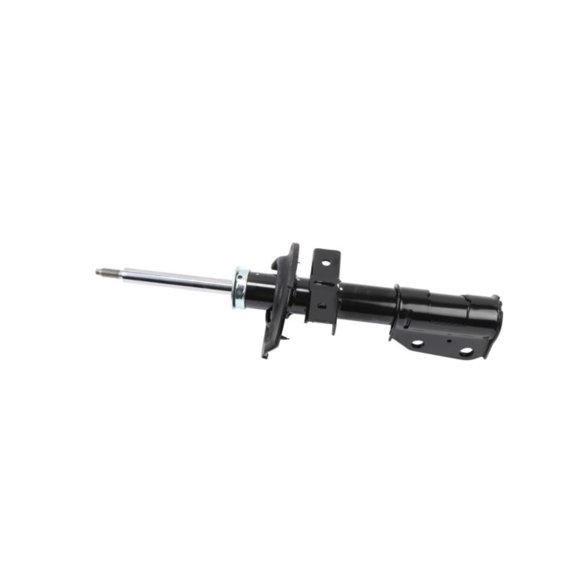 KarParts360 For GMC Acadia 2013 2014 2015 2016 Strut Driver OR Passenger Side | Single Piece | Front | Made Of Steel | Black | Non-Adjustable