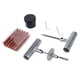 thumbnail image 4 of Kit de reparación de neumáticos, herramienta de reparación de pinchazos de neumáticos sin cámara para tractores, cortadoras de césped, camiones y automóviles, 4 of 15