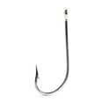 thumbnail image 6 of Mustad 3407-DT-4-100 Classic O'Shaughnessy Hook Size 4 Forged, 6 of 6