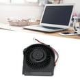 thumbnail image 3 of Ventilador Del Radiador, Thinkpad T410 Ventilador 3pin Conector Para T410i Para T410, 3 of 7