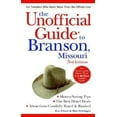 thumbnail image 1 of Pre-Owned The Unofficial Guide to Branson, Missouri (Paperback) 002863800X 9780028638003, 1 of 1
