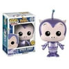 Funko Pop Animation Duck Dodgers - Space Cadet Chase Vinyl Action Figure