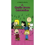 Charlie Brown Celebration, A (Full Frame)