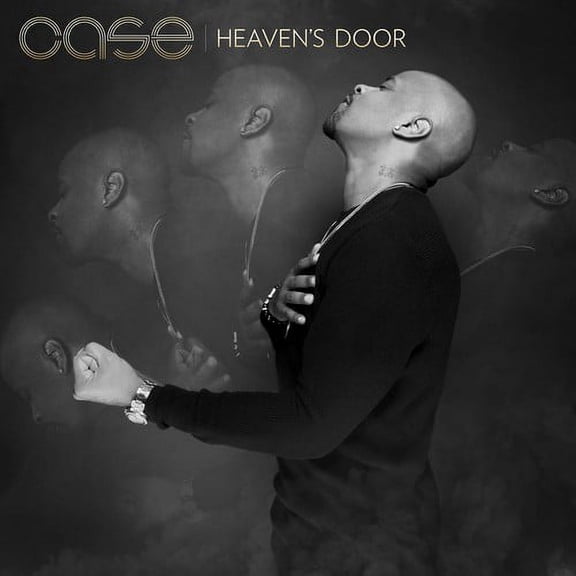 Case - Heaven's Door - Music & Performance - CD