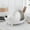 A, variant on Dish Drying Rack Kitchen Drainer Rack Tableware Drying Rack Countertop Dish Rack Bowl Plate Cup Organizer with Drain Tray Cutlery Holder Kitchen Sink Drying Basket