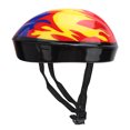 thumbnail image 1 of Agranaje De Protección De Casco Para Ciclismo Para Niños, Absorción De Choque Práctico Para Niños Ajustables Para Patinaje Para Patinaje, 1 of 7