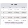 thumbnail image 3 of Curuila Womens Pants With Pocket Wide Leg Everyday Wear Solid Color Fashion Casual Trousers Black Size L, 3 of 5