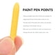 thumbnail image 5 of 25 piezas Puntos de lápiz universal para bolígrafos de pintura Reemplazos de bolígrafos Pen marcadores Pensas de bolígrafo, 5 of 5