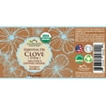 thumbnail image 6 of US Organic Clove Stem  Essential Oil, 100% Pure Certified USDA Organic, 6 of 6
