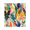 thumbnail image 1 of Oliegs Fabric Shower Curtain Liner With Reinforced Rustproof For Bathroom, 1 of 5