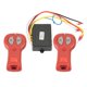 thumbnail image 2 of Conjunto De Control Remoto De Cabrestante Inalámbrico Receptor Remoto De Cabrestante Para Coche ATV SUV, 2 of 8