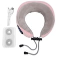 thumbnail image 3 of Electric Neck Massager U Shaped Pillow Shoulder Cervical Vertebra Relieve Fatigue Massager, 3 of 7