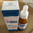 thumbnail image 2 of Esencia blanqueadora de piel para cuidado facial HUOGUO, 30 ml, hidratante, 2 of 2