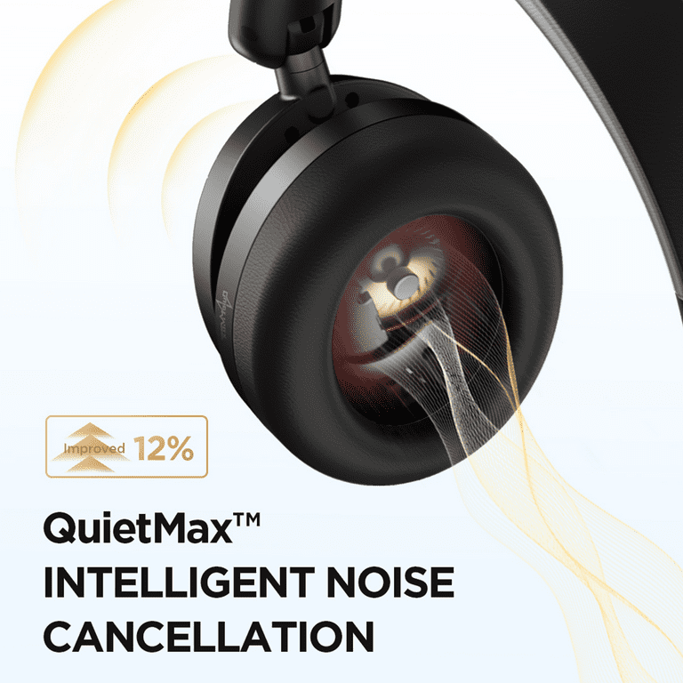 1MORE Sonoflow Pro HQ51 Noise Cancelling Bluetooth