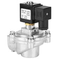 thumbnail image 4 of Valve Solénoïde, G1 Pouces 2 Voies Angle Droit, Performance Puissante, 4 of 7