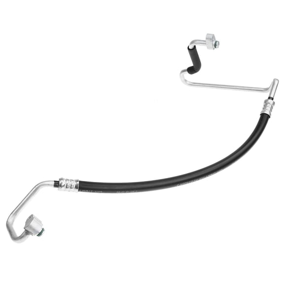 A-Premium A/C Discharge Line Hose Compatible with Toyota Sienna 2006 V6 3.3L