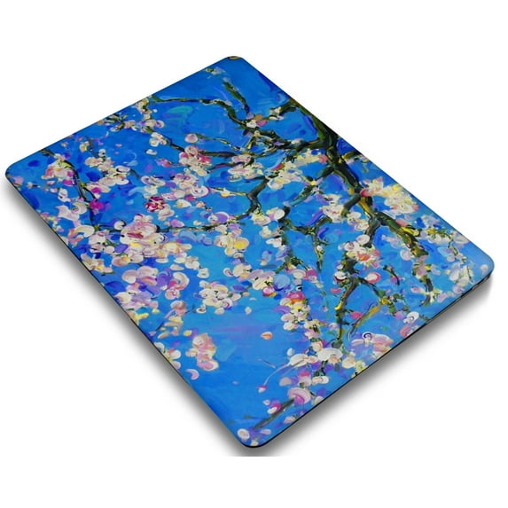 KSK KAISHEK Hard Case Compatible 2010 - 2017 Released Old MacBook Air 13 inchs with Not Retina Display No USB-C Model: A1369 A1466 Painting 17_2
