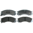 thumbnail image 2 of R/M Brakes # Sgd530C Disc Brake Pads, 2 of 3