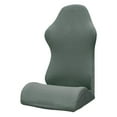 thumbnail image 3 of Cubierta Elástica Sil Protectora De Deslizante Gloria  funda para sillón de ordenador de oficina, 3 of 9