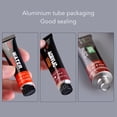 thumbnail image 3 of Acrylic Craft Paint Set, Strong Consistency 12ml Professional Acrylic Paint Set  for Artistic Creation 24 Colors, 3 of 7