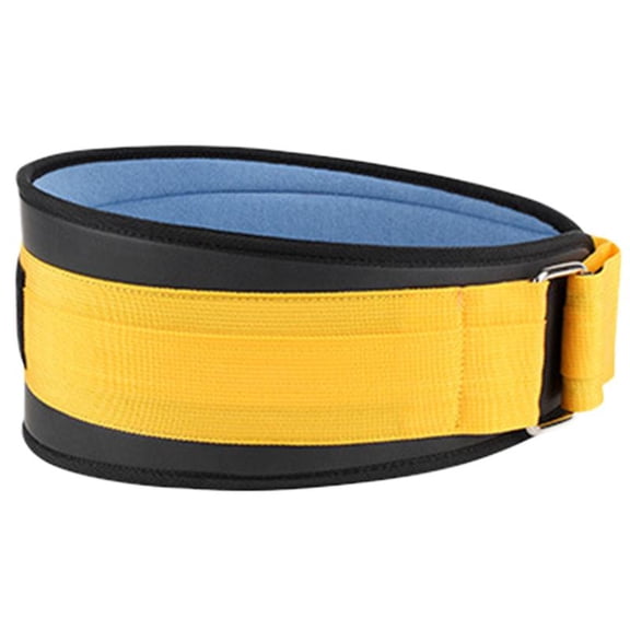 Waist Back Pain Exercise Bandage Weight Lifting Belts Corrector