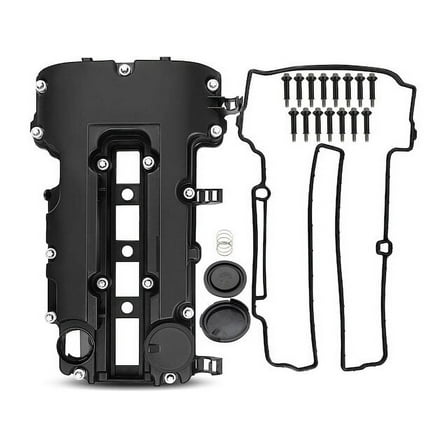 Valve Cover 1 - Compatible with 2015 - 2021 Chevy Trax Sport Utility 2016 2017 2018 2019 2020