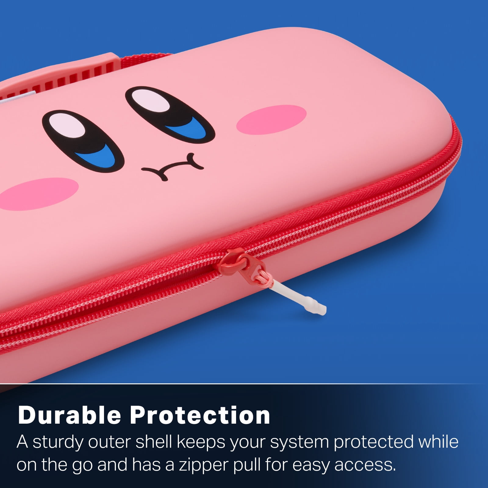 PowerA Protection Case for Nintendo Switch 2 - Kirby Mouthful