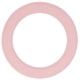 thumbnail image 3 of Anillo Adhesivo Hoja Placa Hierro para Cargador Inalámbrico Magnético (claro) Rosa, 3 of 4