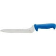 thumbnail image 2 of Mundial B5620-9E 9-Inch Offset Serrated Edge Sandwich Knife, Blue, 2 of 2