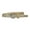 Golden, variant on Kids Belt Multi Holes Design Adjustable Length Waistband Jeans Dress Faux Leather Belt Sequin Decorated Accessory