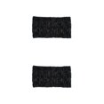 thumbnail image 1 of Jumpingount Diademas de punto Protección para la cabeza Calentador de oídos ajustable Diadema Negro + Gris Negro+Gris 2piezas, 1 of 6
