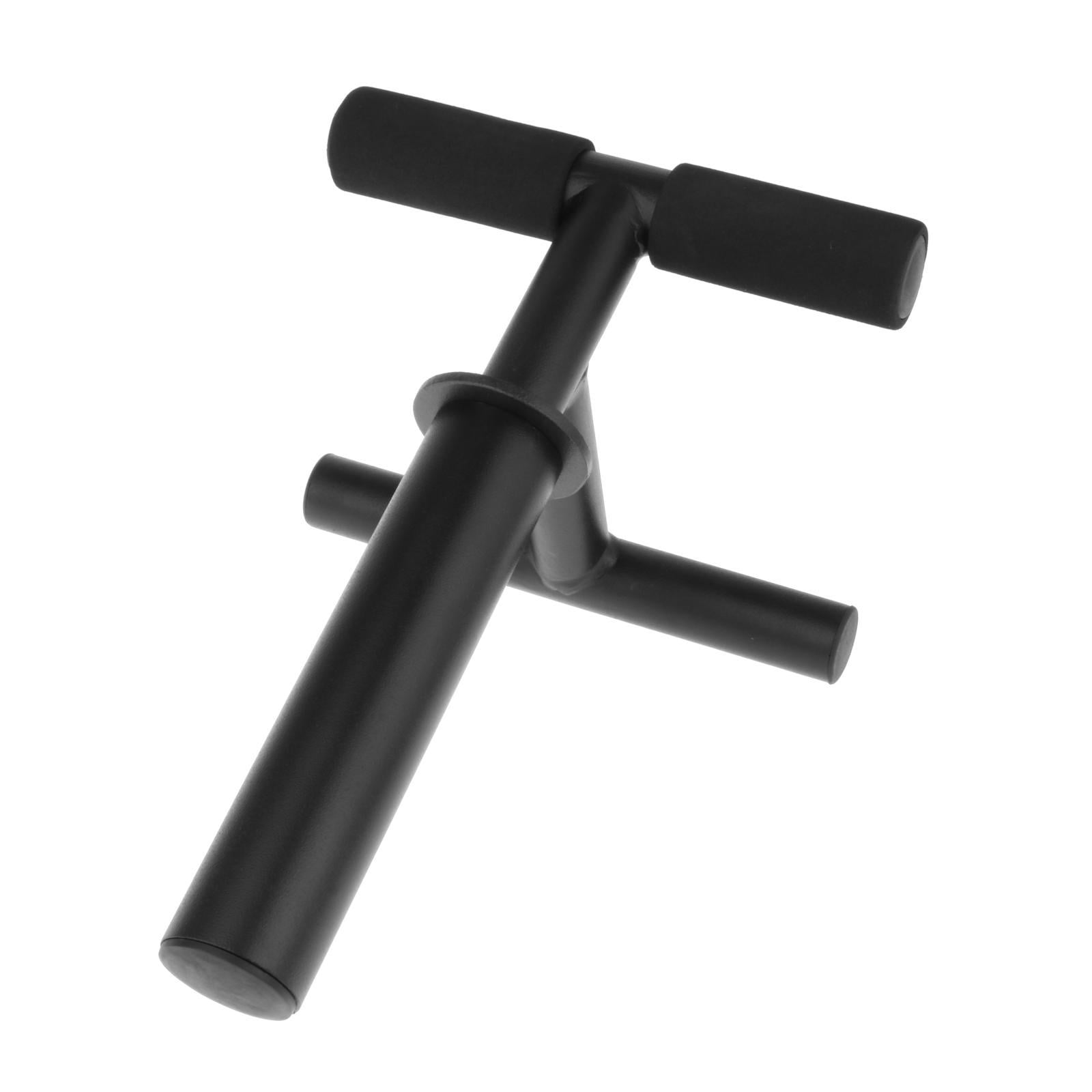 Leg Training Knees Over Toes Equipment Tibia Machine Tibialis Trainer for Weight 23cm NBR Flat Foam