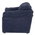 thumbnail image 3 of Sillon DICASA Aston 1 Plaza Azul para Sala, 3 of 7