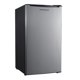 thumbnail image 1 of Refrigerador Mini Hamilton Beach HBR35MS1D 3.5 pies Plata, 1 of 3