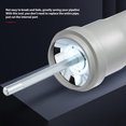 thumbnail image 3 of PVC Pipe Reamer Socket Saver Pipe Reamer Tool Water Pipe Connector Tool For Water Lines Drain Lines Vent Lines, 3 of 8