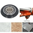 thumbnail image 4 of Tile Cutter Blade, Practical 22x6x6mm Tile Cutter Wheel  for Non Slip Tiles, 4 of 7
