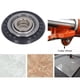 thumbnail image 4 of Rueda Para Cortar Azulejos, Práctica Cuchilla Para Cortar Azulejos, Alta Resistencia Al Desgaste, 22x6x6 Mm Para Azulejos Antideslizantes, 4 of 7