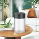 thumbnail image 5 of Humidificadores para dormitorio, humidificador de vapor frío de 360 ml con 2 modos de niebla, luces de ambiente y apagado automático sin agua, llenado superior y minihumidificador USB súper, 5 of 7