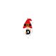 thumbnail image 1 of Decoraciones Colgantes de Acrílico de Navidad - un Conjunto de 26 Cartas de Papá Noel para Decoraciones de Vacaciones Y Artesanías de Bricolaje Ornamentos de Navidad Personalizados, 1 of 6