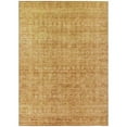 thumbnail image 2 of Addison Rugs Chantille Indoor/Outdoor Transitional Border Salmon Machine Washable Rectangle Rug, 9' x 12', 2 of 7