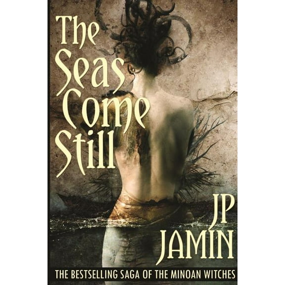 The Seas Come Still (Paperback)
