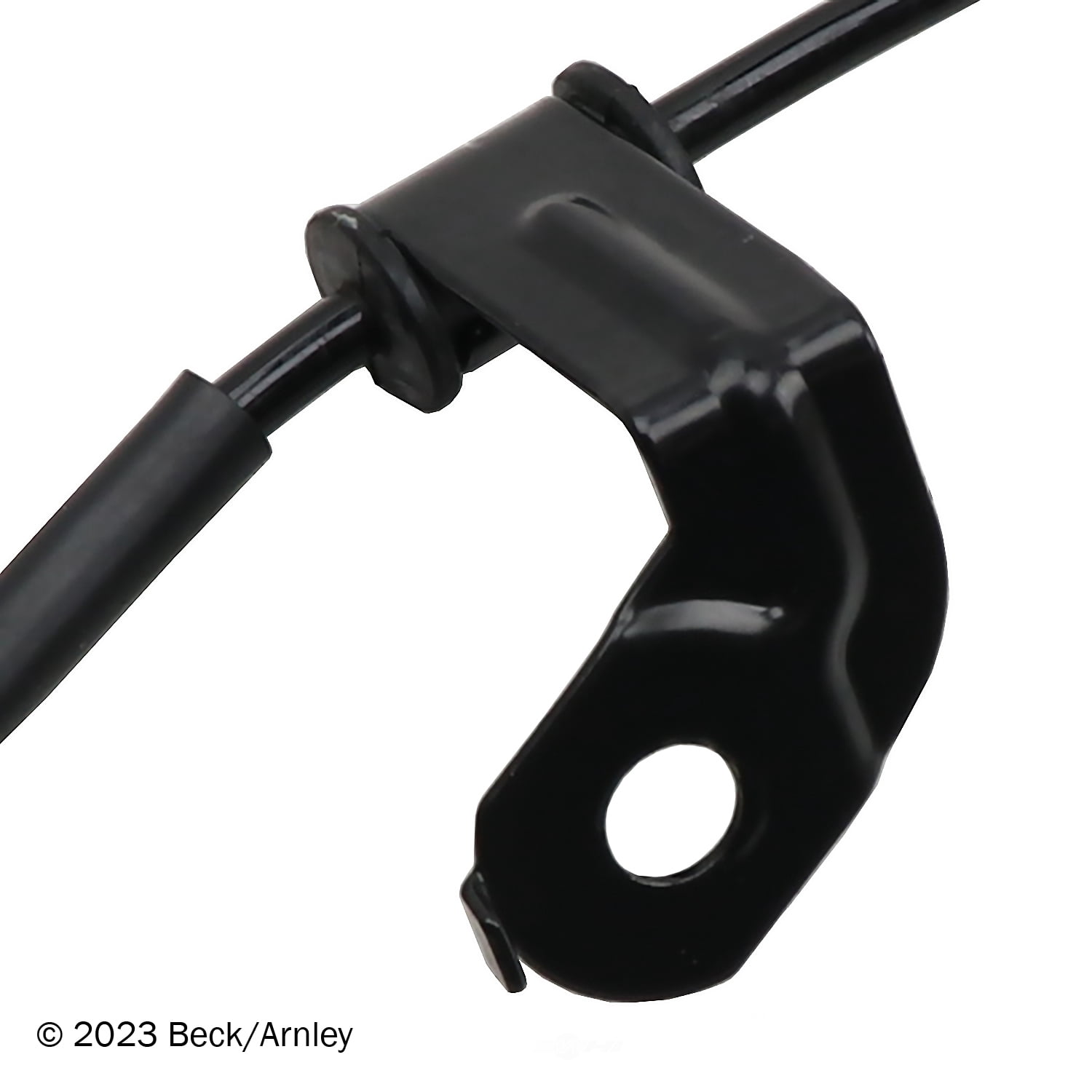 Beck/Arnley 084-5103 ABS Wheel Speed Sensor