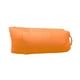 thumbnail image 2 of Sofá inflable Strade Fareast Limited con tumbona de aire Naranja, 2 of 8