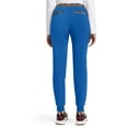 thumbnail image 5 of Dickies EDS Essentials Scrubs Pant for Women Natural Rise Tapered Leg Pull-On DK005, 5 of 8