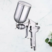 WHAMVOX  400 Ml Sprayers Airbrush for Cars with Compressor