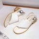 thumbnail image 4 of Sandalias de verano para mujer, chanclas, sandalias informales para mujer, sandalias de playa Wmkox8yii  nm11856, 4 of 6
