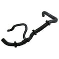 thumbnail image 4 of ACDelco GM Original Equipment 23126444 Radiator Outlet Hose, Black, 4 of 4