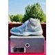thumbnail image 1 of Ni - ke Ni - ke Air Jordan 11 Cool Grey 2010 Size 13 Concord Bred Max Zoom Cement 3 4 6 1, 1 of 5